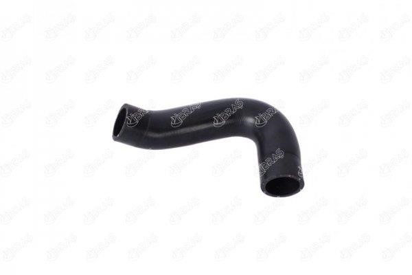 IBRAS 27623 Radiator hose 27623