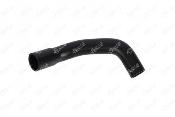 IBRAS 17554 Radiator hose 17554