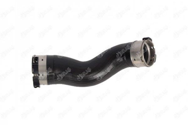 IBRAS 35092 Charger Air Hose 35092