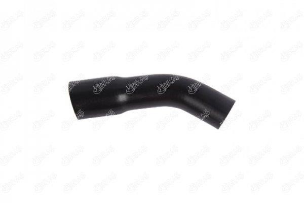 IBRAS 30411 Radiator hose 30411