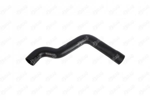 14845 IBRAS Intercooler pipe