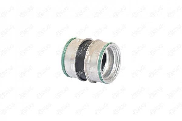 27656 IBRAS Intercooler pipe