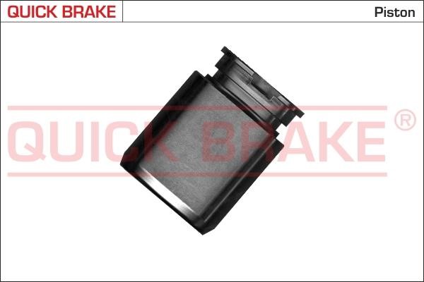 Quick brake 185129 Brake caliper piston 185129