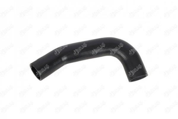 14846 IBRAS Intercooler pipe