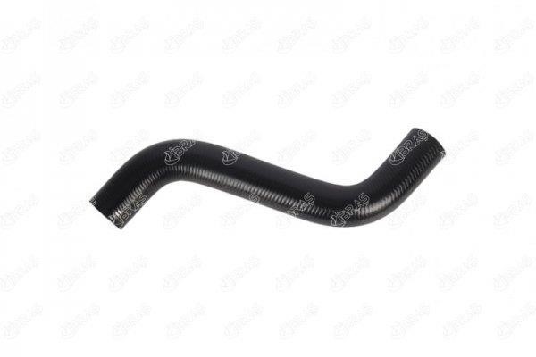 IBRAS 25126 Radiator hose 25126