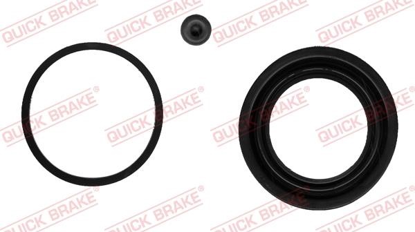 Quick brake 114-0230 Repair Kit, brake caliper 1140230