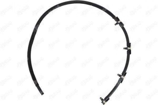 35015 IBRAS Fuel Hose