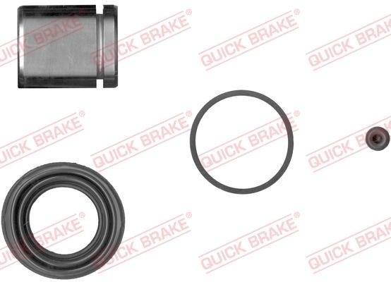 Quick brake 114-5034 Repair Kit, brake caliper 1145034