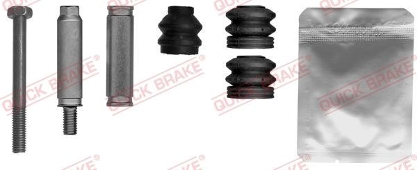 Quick brake 113-1485X Repair Kit, brake caliper guide 1131485X