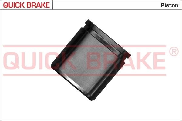 Quick brake 185164 Brake caliper piston 185164
