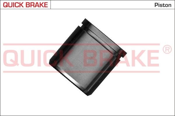Quick brake 185147 Brake caliper piston 185147