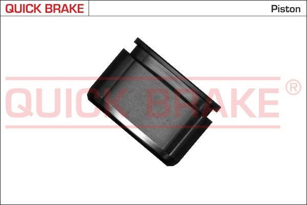 Quick brake 185096 Brake caliper piston 185096