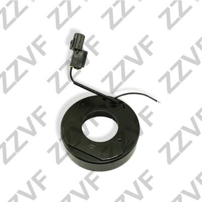 ZZVF ZVK220TY Magnetic Clutch, air conditioner compressor ZVK220TY