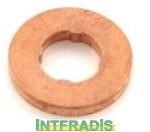 Intfradis 10164 Seal Ring, nozzle holder 10164