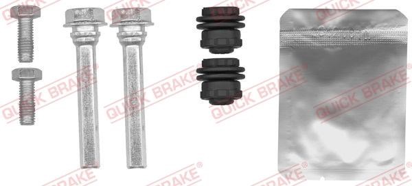 Quick brake 113-1480X Caliper slide pin 1131480X