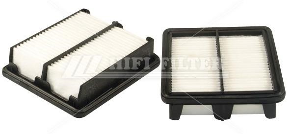 Hifi Filter SA 8124 Air filter SA8124