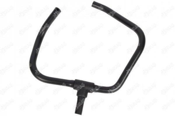15304 IBRAS Heater hose