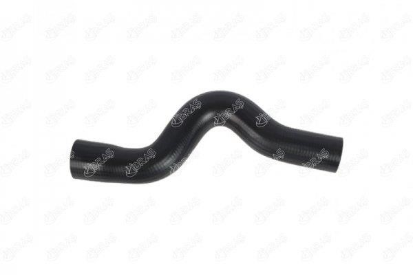 IBRAS 21548 Radiator hose 21548