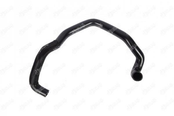 IBRAS 19974 Radiator hose 19974