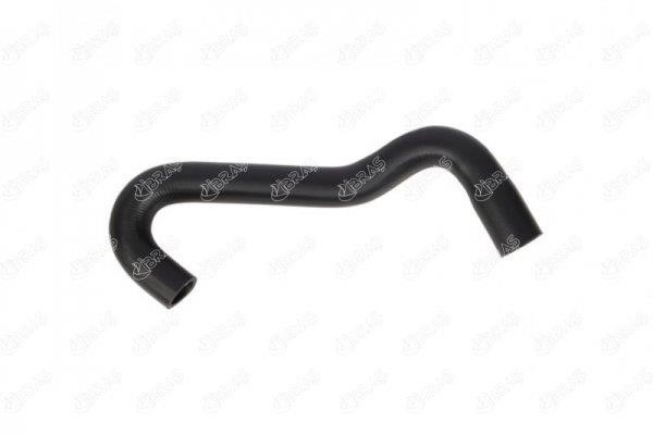 IBRAS 15311 Radiator hose 15311