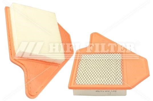 Hifi Filter SA 6192 Air filter SA6192