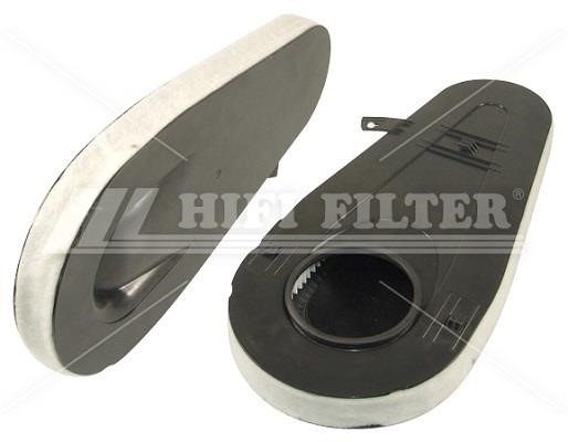 Hifi Filter SA 5258 Air filter SA5258