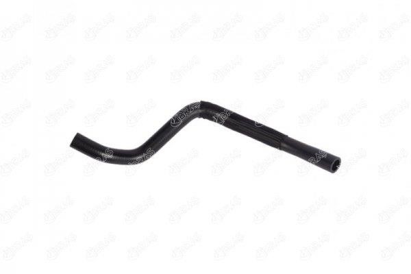 IBRAS 30204 Heater hose 30204