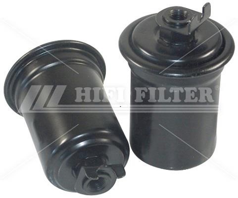 Hifi Filter BE 204 Fuel filter BE204