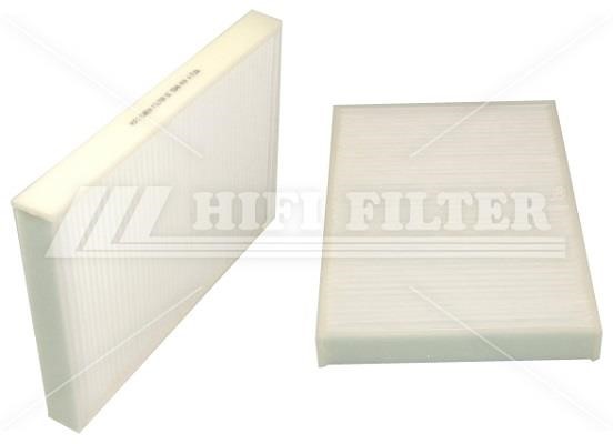 Hifi Filter SC 5048 Filter, interior air SC5048