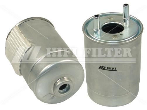 Hifi Filter SN 99164 Fuel filter SN99164