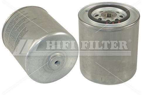 Hifi Filter SN 70100 Fuel filter SN70100