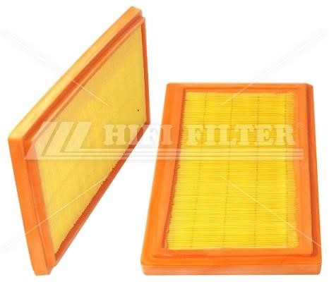 Hifi Filter SA 309 Air filter SA309