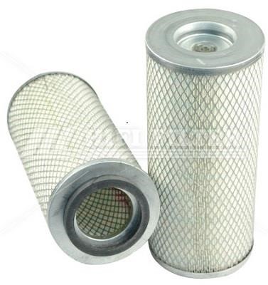 Hifi Filter SA 1541 Air filter SA1541