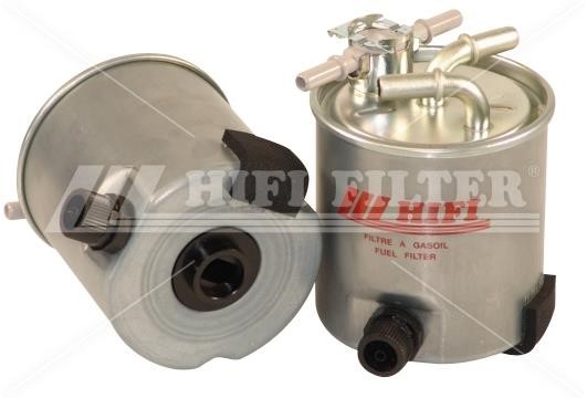 Hifi Filter SN 25130 Fuel filter SN25130