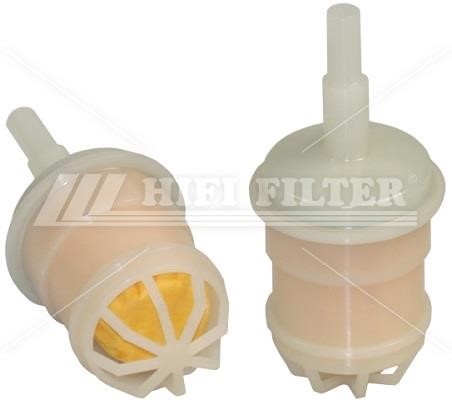 Hifi Filter SA 12681 Air filter SA12681