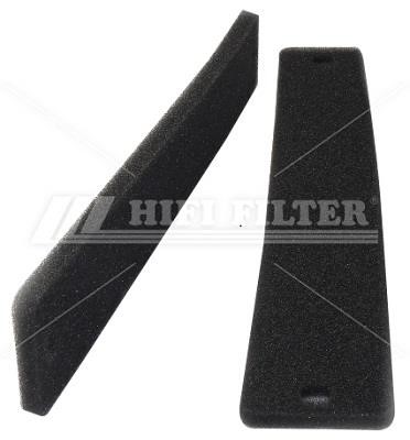 Hifi Filter SC 90344 Filter, interior air SC90344