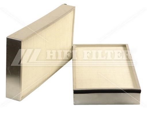 Hifi Filter SC 7032 CA Filter, interior air SC7032CA