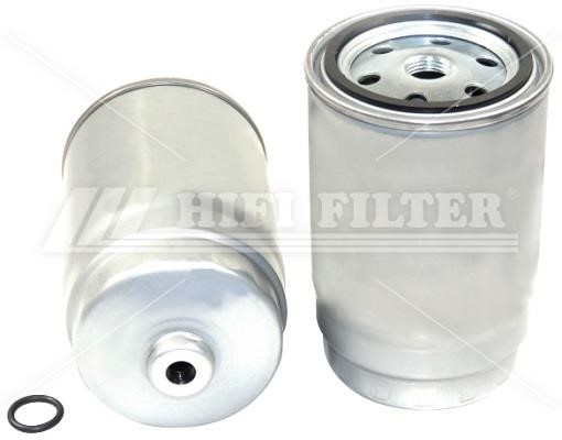 Hifi Filter SN 25164 Fuel filter SN25164