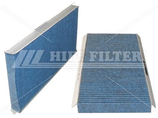 Hifi Filter SC 5094 CAB Filter, interior air SC5094CAB