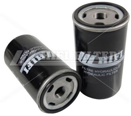 Hifi Filter SH 70071 Automatic transmission filter SH70071