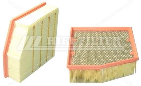 Hifi Filter SA 5265 Air filter SA5265