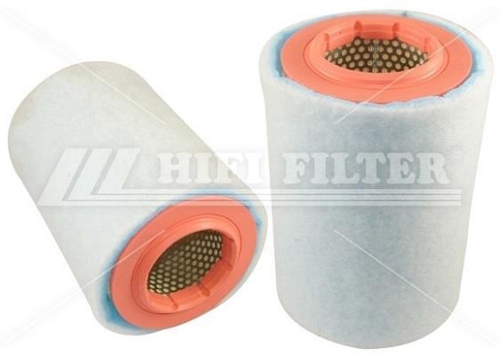 Hifi Filter SA 7081 Air filter SA7081