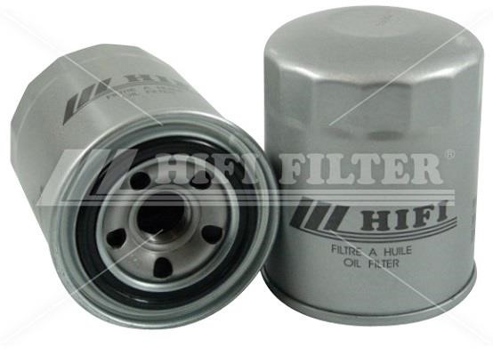 Hifi Filter T 8304 Oil Filter T8304