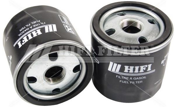 Hifi Filter SN 268 Fuel filter SN268