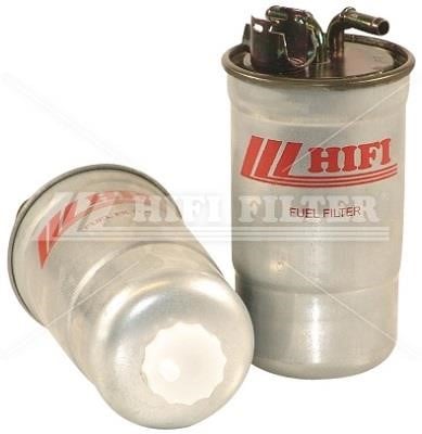Hifi Filter SN 70164 Fuel filter SN70164