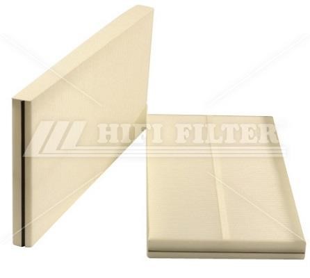 Hifi Filter SC 4041 CA Filter, interior air SC4041CA