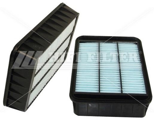 Hifi Filter SA 4101 Air filter SA4101