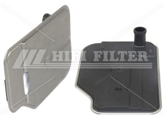Hifi Filter SHB 62325 Automatic transmission filter SHB62325