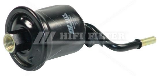 Hifi Filter BE 1029 Fuel filter BE1029