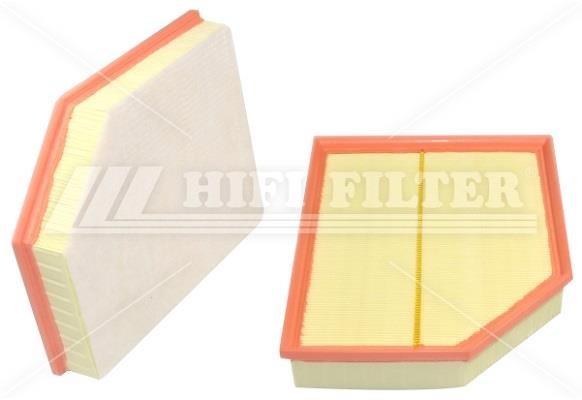 Hifi Filter SA 6220 Air filter SA6220